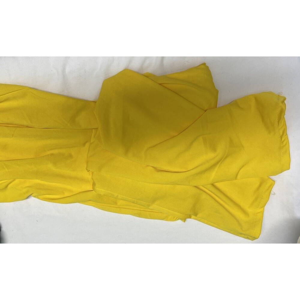 Buddy Elf Costume Adult Large - Extra Large Christmas Costumes Halloween - Picture 9 of 14